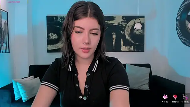 Snapshot of AmberFarrell chatting on September 2025 08:11:02 PM AmberFarrell online show from September 2025 08:11:02 PM