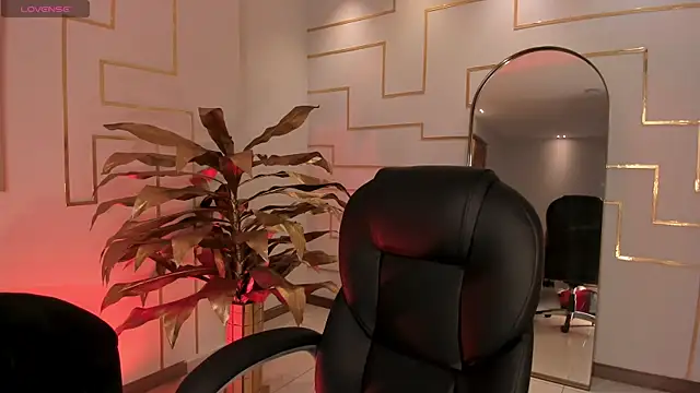 AmberFarrell online show from October 2025 08:54:02 PM