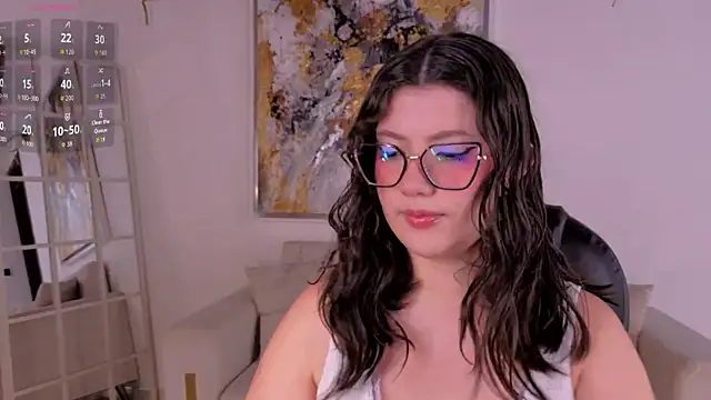 AmberFarrell online show from May 2026 08:14:02 PM