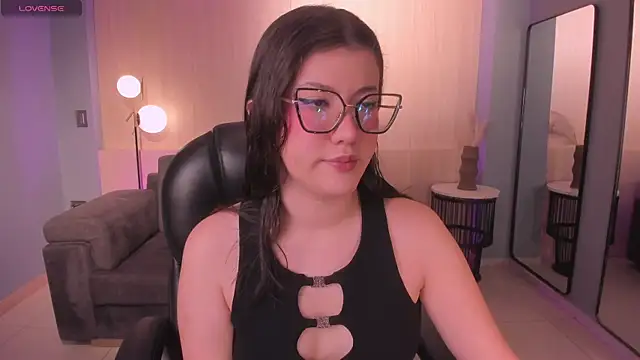 AmberFarrell online show from June 2026 05:41:01 PM