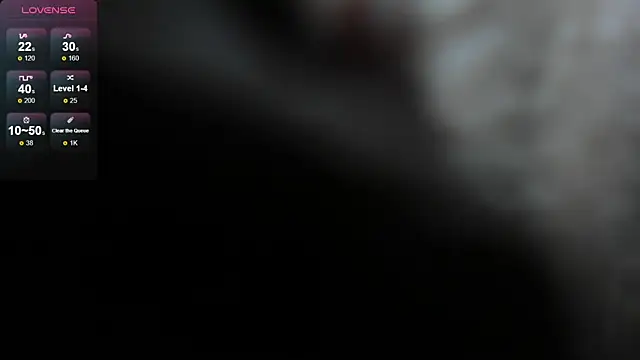 Snapshot of HannaPaola chatting on February 2025 05:02:01 AM HannaPaola online show from February 2025 05:02:01 AM