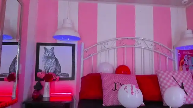 Liah Grey8 online show from February 2026 08:58:01 PM