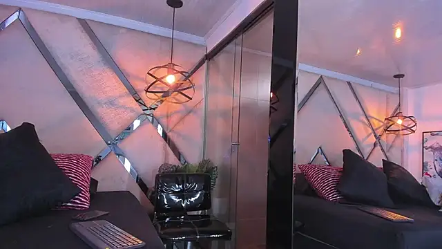 Liah Grey8 online show from February 2026 09:04:01 PM