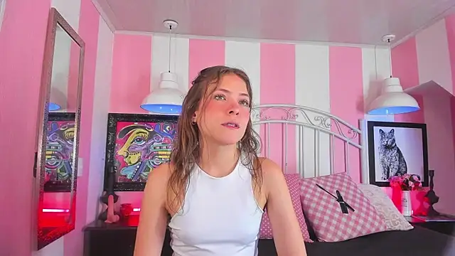 Liah Grey8 online show from June 2026 09:03:01 PM