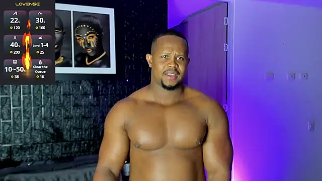 Snapshot of Aaron_ST chatting on December 2024 04:42:01 AM Aaron ST online show from December 2024 04:42:01 AM