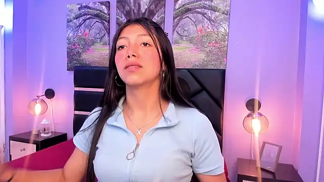 Snapshot of KimberlyVillaLobos chatting on March 2025 11:37:02 AM KimberlyVillaLobos online show from March 2025 11:37:02 AM