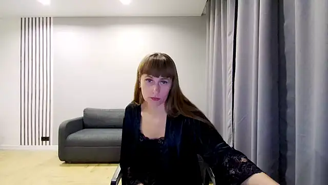 Daniella Lorente online show from December 2024 02:45:02 AM