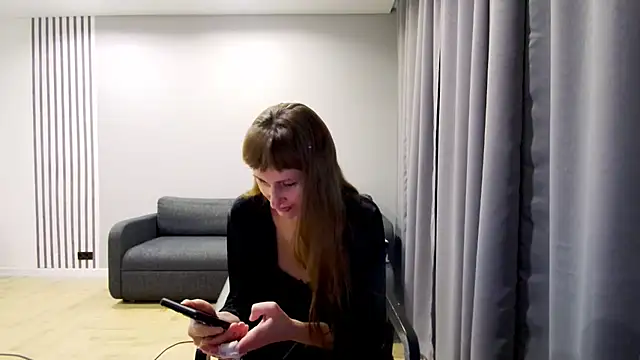 Daniella Lorente online show from January 2025 10:07:02 PM