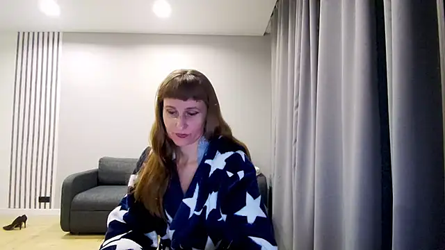 Daniella Lorente online show from February 2025 09:04:02 PM