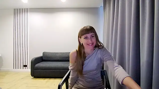 Daniella Lorente online show from March 2025 02:24:01 PM
