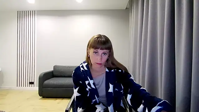 Daniella Lorente online show from March 2025 05:28:01 PM