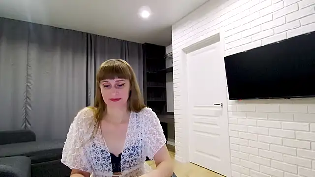 Daniella Lorente online show from September 2025 10:59:02 PM