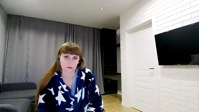 Daniella Lorente online show from January 2026 02:04:02 AM