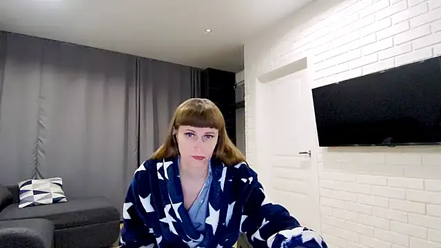 Daniella Lorente online show from February 2026 03:40:02 PM