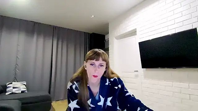 Daniella Lorente online show from February 2026 11:53:02 PM