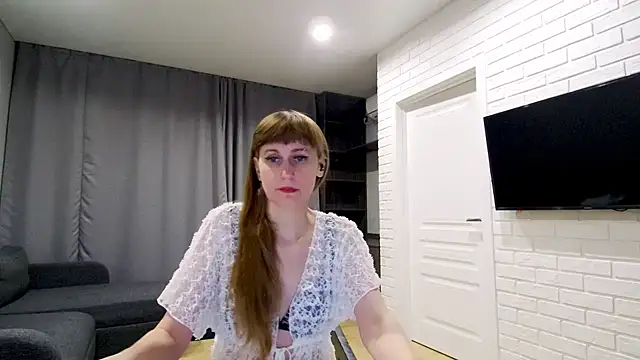 Daniella Lorente online show from March 2026 08:45:01 PM