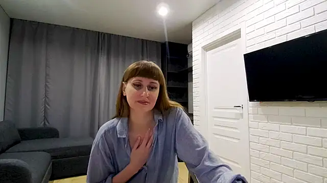 Daniella Lorente online show from May 2026 11:34:04 PM