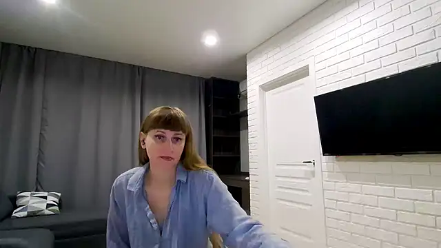 Daniella Lorente online show from May 2026 01:14:01 AM