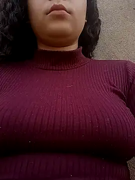 Snapshot of Jujuuu0f chatting on October 2025 07:01:02 PM Jujuuu0f online show from October 2025 07:01:02 PM