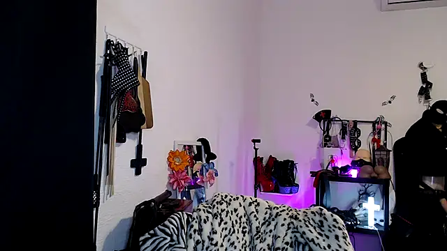 Ryder D Bauchery online show from February 2026 01:48:01 AM