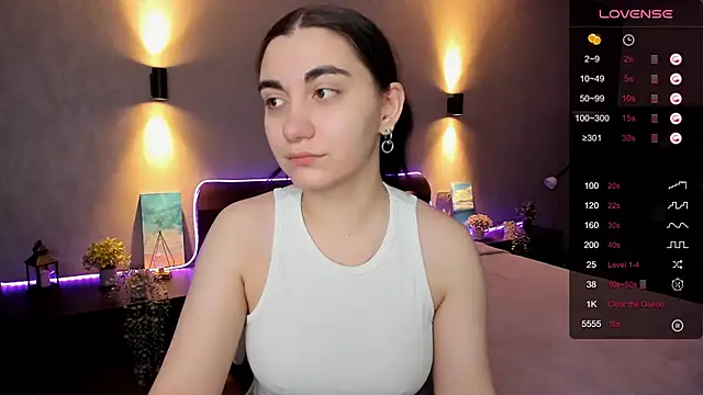 Snapshot of hannacheekss_ chatting on February 2025 02:05:02 AM hannacheekss online show from February 2025 02:05:02 AM