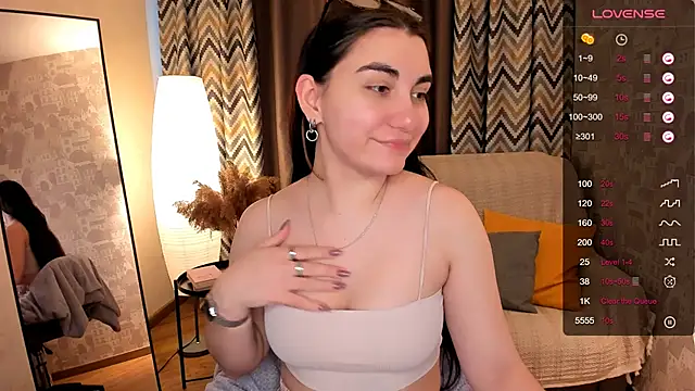 Snapshot of hannacheekss_ chatting on February 2025 05:22:01 AM hannacheekss online show from February 2025 05:22:01 AM