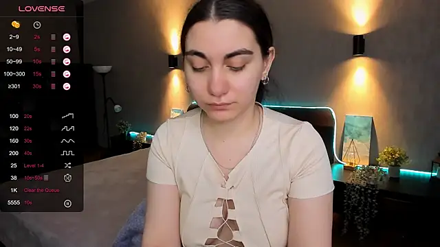 Snapshot of hannacheekss_ chatting on March 2025 05:05:02 AM hannacheekss online show from March 2025 05:05:02 AM