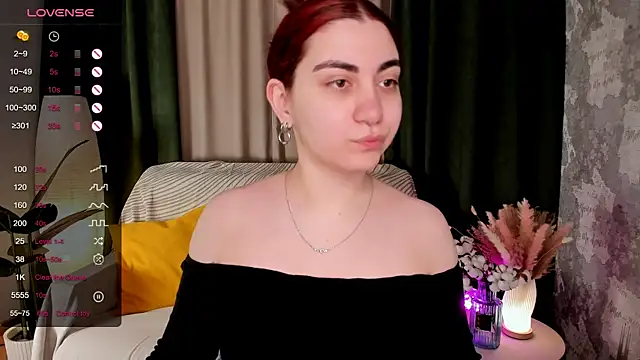 hannacheekss  online show from April 2026 02:03:02 AM