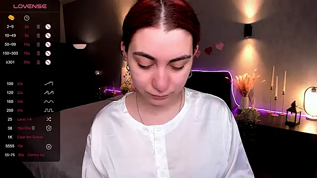 hannacheekss  online show from April 2026 02:10:01 AM