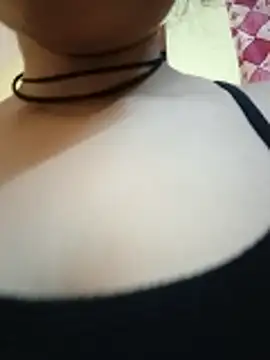 Sexy Mushroom online show from October 2025 09:59:01 PM