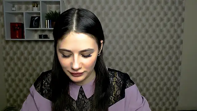 AliceSexyyy  online show from December 2024 07:22:01 PM