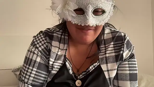 MashaCL online show from October 2025 12:46:02 PM