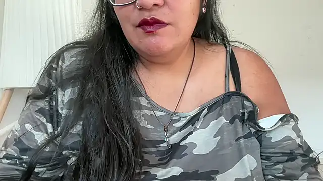 MashaCL online show from October 2025 09:08:01 AM