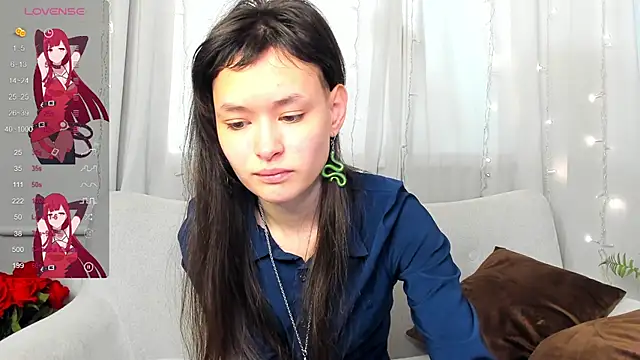 Snapshot of Emily_Strikeee chatting on March 2025 09:40:01 AM Emily Strikeee online show from March 2025 09:40:01 AM