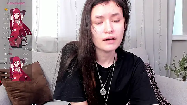 Snapshot of Emily_Strikeee chatting on March 2025 10:11:01 AM Emily Strikeee online show from March 2025 10:11:01 AM