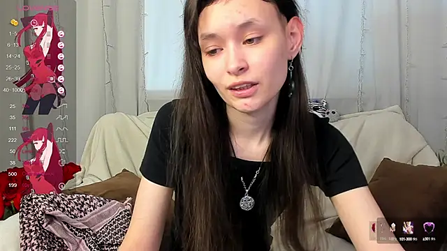 Snapshot of Emily_Strikeee chatting on March 2025 09:46:02 AM Emily Strikeee online show from March 2025 09:46:02 AM