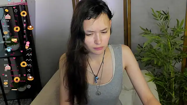 Snapshot of Emily_Strikeee chatting on September 2025 09:52:01 AM Emily Strikeee online show from September 2025 09:52:01 AM