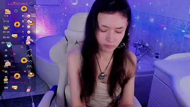 Snapshot of Emily_Strikeee chatting on September 2025 09:55:02 AM Emily Strikeee online show from September 2025 09:55:02 AM