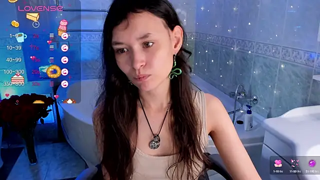 Snapshot of Emily_Strikeee chatting on September 2025 10:18:02 AM Emily Strikeee online show from September 2025 10:18:02 AM