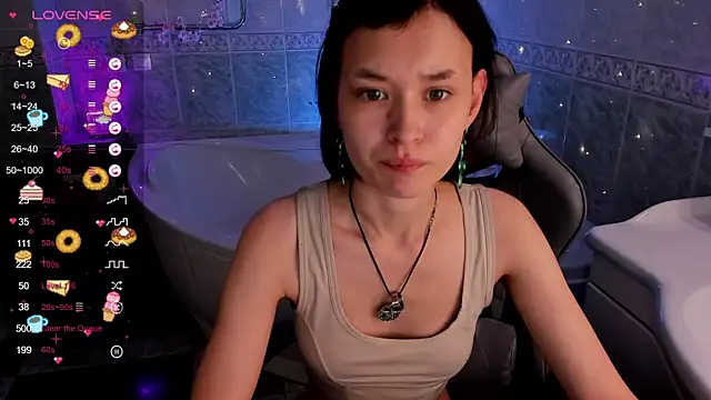 Snapshot of Emily_Strikeee chatting on September 2025 09:35:02 AM Emily Strikeee online show from September 2025 09:35:02 AM