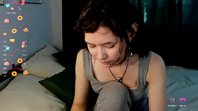 Snapshot of Emily_Strikeee chatting on October 2025 08:55:02 AM Emily Strikeee online show from October 2025 08:55:02 AM