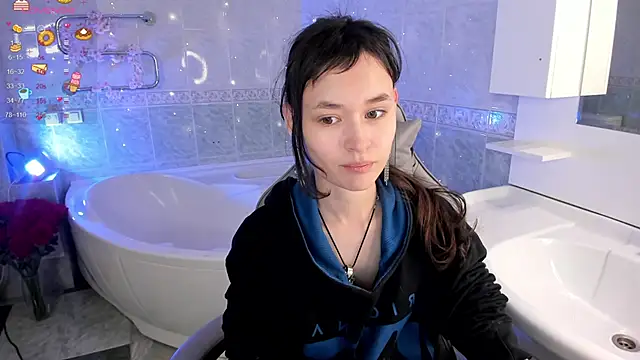 Snapshot of Emily_Strikeee chatting on October 2025 09:08:01 AM Emily Strikeee online show from October 2025 09:08:01 AM