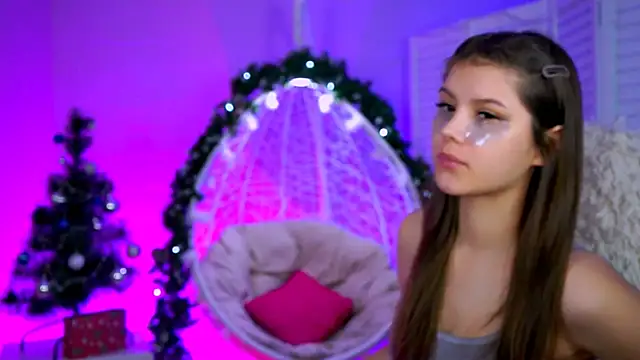 EvaThopson online show from January 2026 07:02:01 AM