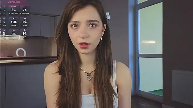 Snapshot of KellyAdderiy chatting on March 2026 03:09:01 AM KellyAdderiy online show from March 2026 03:09:01 AM