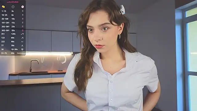 Snapshot of KellyAdderiy chatting on March 2026 03:07:02 AM KellyAdderiy online show from March 2026 03:07:02 AM