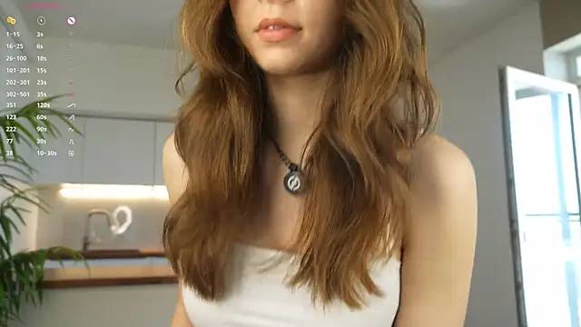 KellyAdderiy online show from May 2026 03:13:02 AM