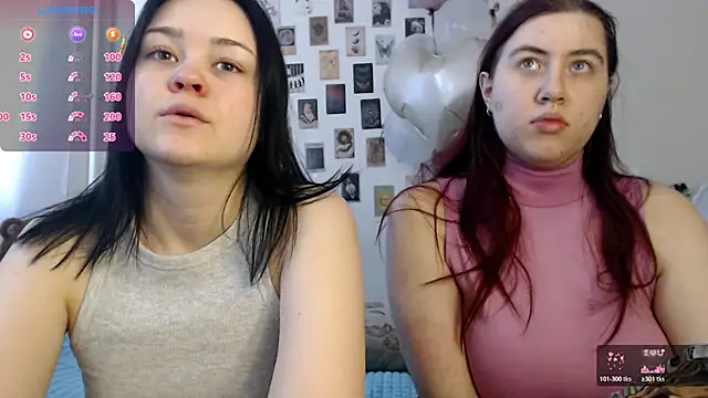 BettyandRich  online show from October 2025 09:21:02 AM