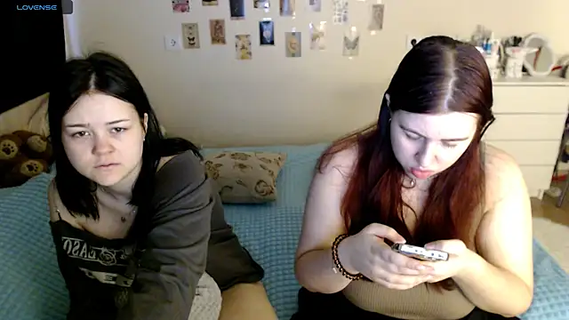 BettyandRich  online show from October 2025 08:44:01 AM