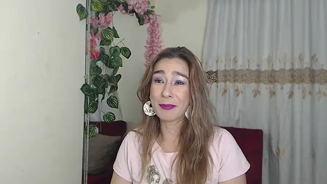 Madam dali online show from February 2025 01:00:02 PM