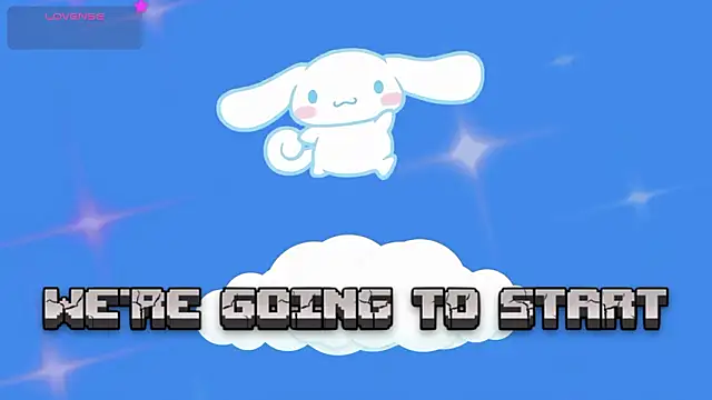 Escarlett Wii online show from February 2026 02:54:02 PM